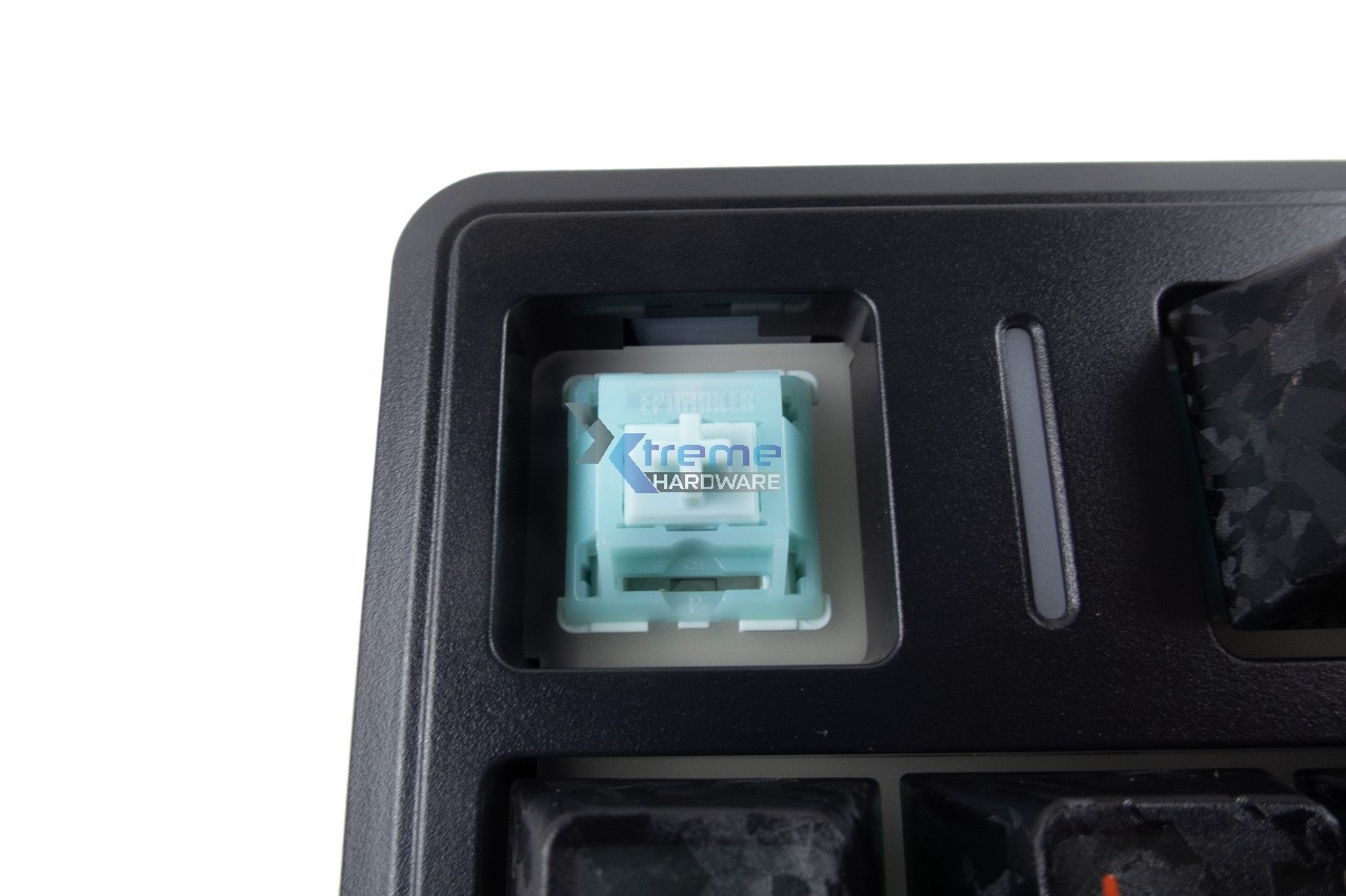 EPOMAKER TH80 V2 PRO